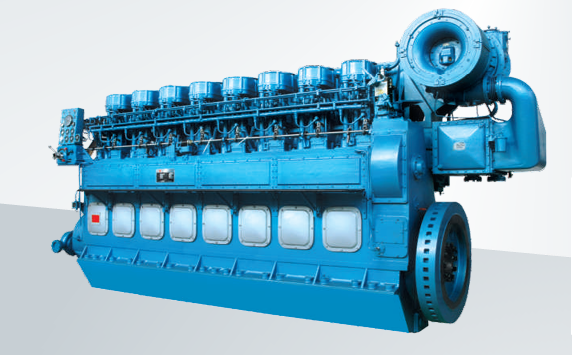 Guangzhou Diesel Engine